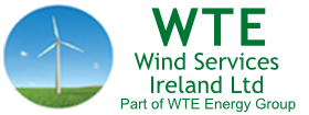 WTE Wind Services Ireland Ltd